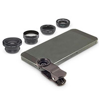 4-IN-1 Lens Set