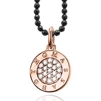 THOMAS SABO Anhänger Roségold