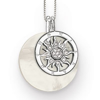 Thomas  Sabo Anhänger Sonne