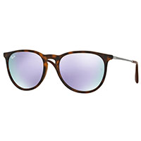 RAY-BAN Sonnenbrille  - Erika -
