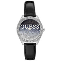 GUESS Damenuhr - Glitter Watch -