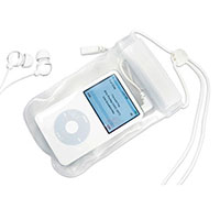 PREMIER PORTFOLIO MP3 Player-Hülle