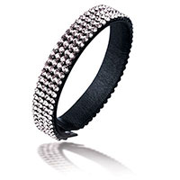 Swarovski  Armband - Evita -