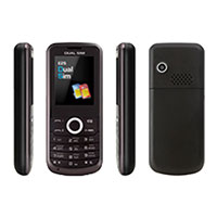 EVERTEK E25 Dual Sim Telefon