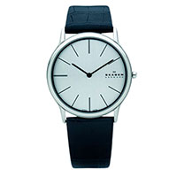 SKAGEN Slimline White