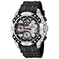 FESTINA Herrenchronograph -Tour de France-