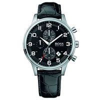 BOSS Herren-Chronograph