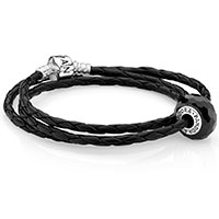Pandora Wickelarmband