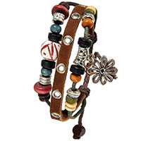 Hippie Chic Armband