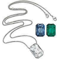 Swarovski Kette Verso