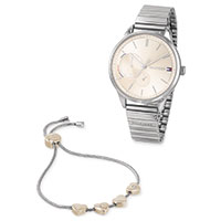 TOMMY HILFIGER Watch gift Set
