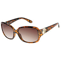 GUESS Damen-Sonnenbrille