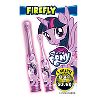 My little Pony Toothbrush