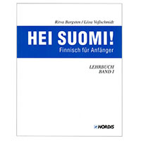 Hei Suomi Band I - Das Lehrbuch