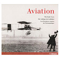 Aviation - Die Anfänge der Luftfahrt