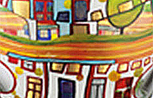 Hundertwasser