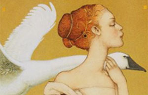 Michael Parkes