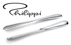 Logo und Artikel von Philippi