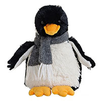 Pluesch-Pinguin