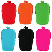 Stylische Handytasche NEON in fancy Trend-Farbe