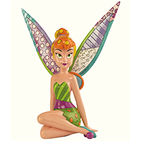 Figur - Tinker Bell - Disney by BRITTO