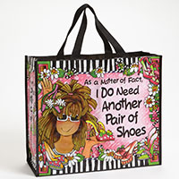 Shopper -Another Pair of Shoes-