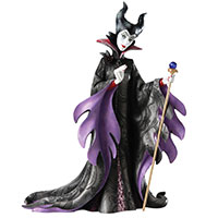 Sammelfigur - Maleficent -