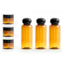 Apothecary Travel Set