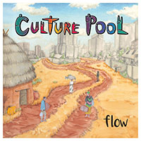 CULTURE POOL: flow