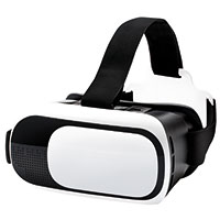 VR (Virtual Reality) Brille