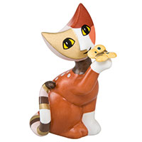 Rosina Wachtmeister Minikatze - Taziana -