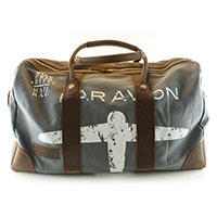 Par Avion Weekender