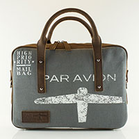 Par Avion Laptoptasche