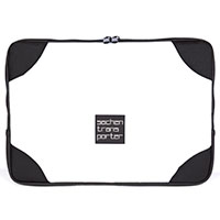 SACHENTRANSPORTER Laptop Sleeve  - matt weiss