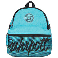 Ruhrpott-Rucksack - Georgia Blue - von Robin Ruth