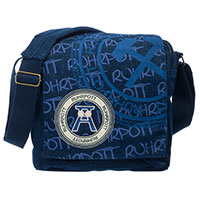 Umschlagtasche - Wanted - Modell Alex S von Robin Ruth