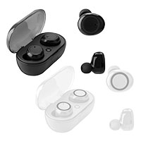 Stylische Bluetooth-Kopfhörer -–True Wireless – Bluetooth 5.0