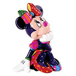 -Minnie Mouse- Minifigur von Disney by BRITTO