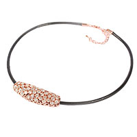 Ledercollier -Crystal-