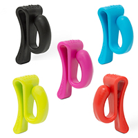 Key Clip für die Handtasche - verschiedene Farben