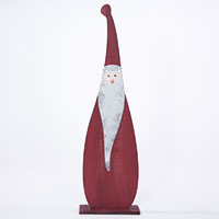 Santa Claus 35 cm