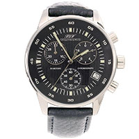 BUW - Dufour - black