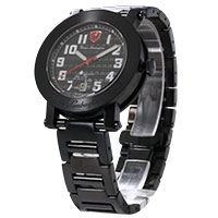 LAMBORGHINI -Disc black-